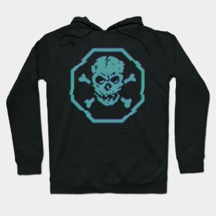 Jolly Roger Virus Hoodie